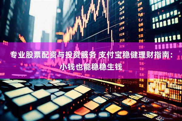 专业股票配资与投资服务 支付宝稳健理财指南：小钱也能稳稳生钱